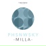 PHSNWSKY, Robin Wylie