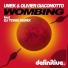 ..ιlιlι.. UMEK & Olivier Giacomotto