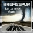 Bremsspur