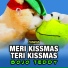 Bojo Teddy