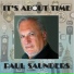 Paul Saunders