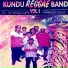 KUNDU REGGAE Band