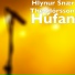 Hlynur Snær Theodórsson