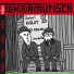 Tekramütisch