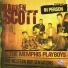 Warren Scott and the Memphis Playboys