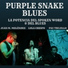 Purple Snake Blues