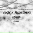 GLXRY (Feat. RAWDROP & Pollystonexx)