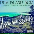 D.I.B.Z feat. Jamin-Derrick N. Wong