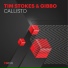Tim Stokes, Gibbo