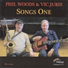 Phil Woods, Vic Juris