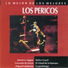Los Pericos