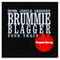 Brummie Blagger