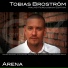 Malmö Percussion Edition, Tobias Broström