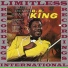 B. B. King
