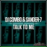 DJ Combo, Sander-7
