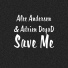 Alec Andersen, Adrien DoyaD