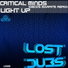 Critical Minds Радио Cas1mus1c