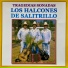 Los Halcones De Salitrillo