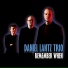 Daniel Lantz Trio feat. Staffan Hallgren