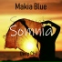 Makia Blue