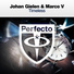 Johan Gielen, Marco V