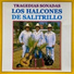 Los Halcones De Salitrillo