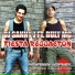 DJ Alex Mendoz & DJ RED-LIGHT
