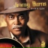 Jimmy Burns