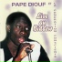 Pape Diouf