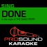 ProSound Karaoke Band