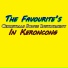 The Favourites Keroncong