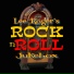 Lee Rogers Rock n Roll Jukebox