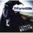 Mystik, White & Spirit