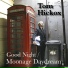 Tom Hickox