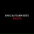 SNEG, STARWHITE