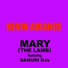 KEVIN AVIANCE feat. Samuri djs