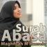 Maghfirah M Hussein