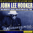John Lee Hooker