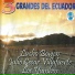 Lucho Bowen, Julio Cesar Villafuerte, Los Yumbos