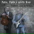 Padre, Figlio e spirito rock