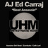 AJ Ed Carraj