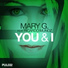 Mary G. feat. Ricardo Munoz feat. Ricardo Munoz