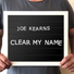 Joe Kearns