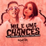 MC Rahell, Duda Calmon
