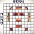 909I