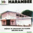Kwaya Ya Uinjilisti Ya Vijana Arusha Mjini