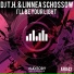 DJ T.H. & Linnea Schossow