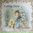 Falling Snow feat. Shirley Ann
