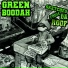 Green Boodah