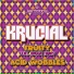 Krucial, Ragga Twins